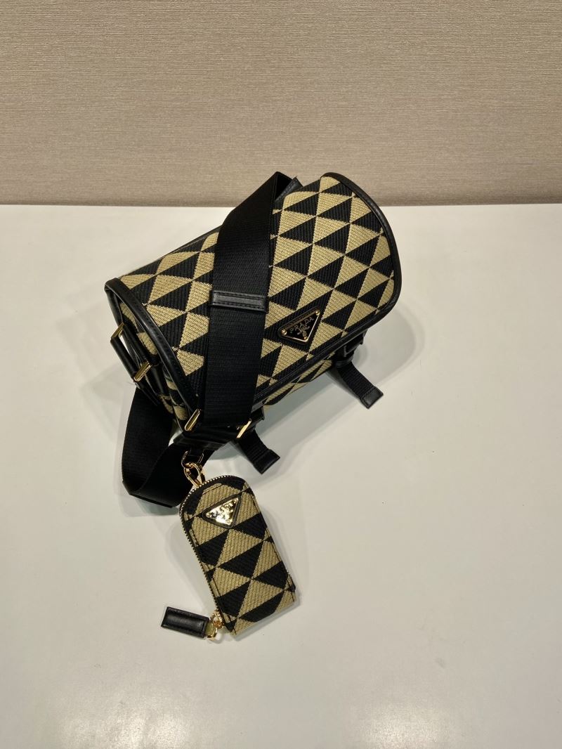 Pra*a satchel bags
